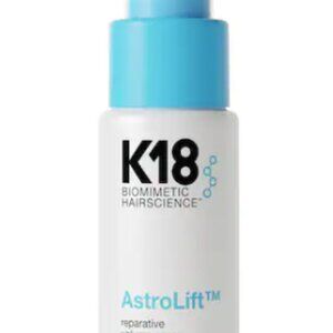K18 Biomimetic Hairscience  Mini AstroLift Reparative Volume Spray MSRP 22